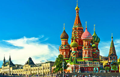 19 sự thật khiến du khách bất ngờ khi đến Nga
