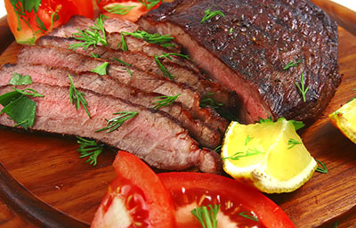 Những món ngon của đất nước Ma Rốc