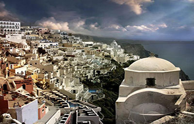 Vẻ đẹp của Ma Rốc