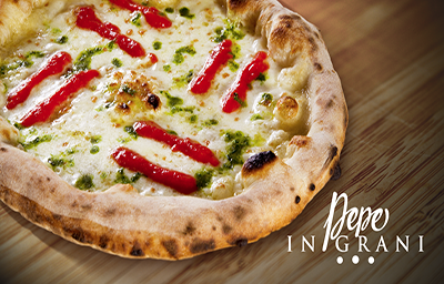 Nơi có chiếc bánh pizza ngon nhất thế giới