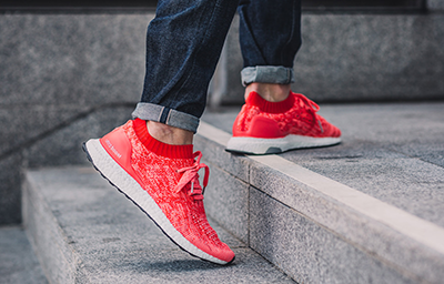 5 mẫu giày giúp bạn thoả sức dạo chơi khi du lịch