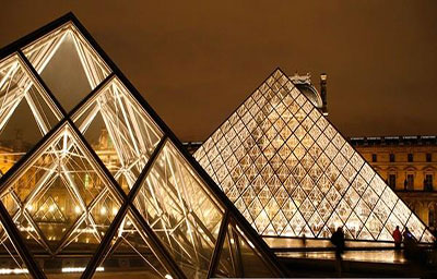 20 sự thật thú vị về nước Pháp