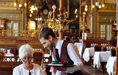 10 điều ấn tượng nhất tại Pháp