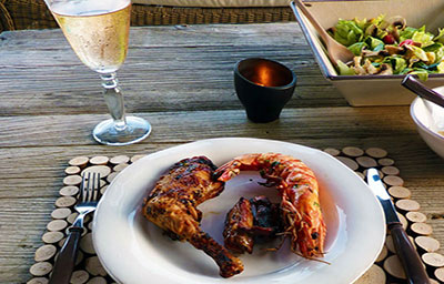 Những bất ngờ thú vị về nước Pháp