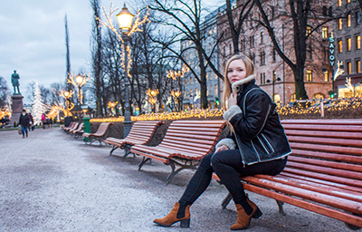 Điểm đến du lịch tháng 2