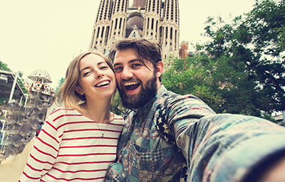 Thành phố Barcelona - Một địa điểm du lịch không thể bỏ qua