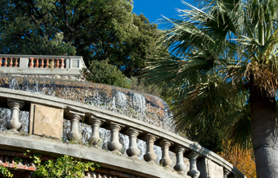 Những thông tin cơ bản cần biết khi đến Colline du Château