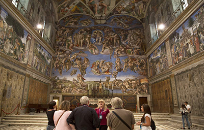 3 bật mí thú vị về Thánh địa Vatican