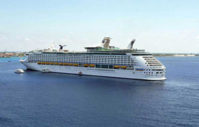 Royal Caribbean Thông báo lịch hải trình Châu Á 2012