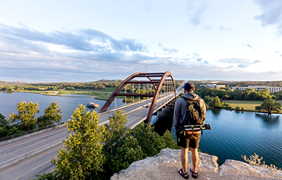 Những thành phố Mỹ lý tưởng để du lịch một mình