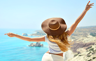 Điểm đến tháng tư