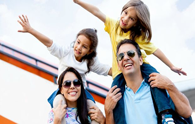 5 bước chuẩn bị cho chuyến đi suôn sẻ