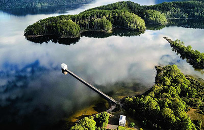 Những khách sạn có thiết kế đẹp nhất trên thế giới