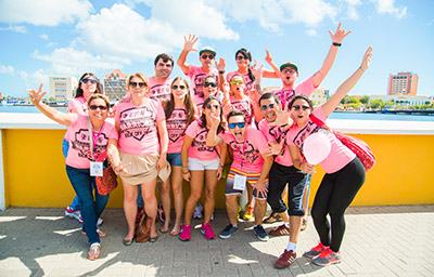 Khởi sắc cho du lịch khen thưởng