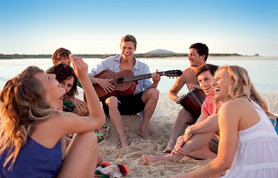 Millennials - thế hệ tạo nên xu hướng du lịch mới