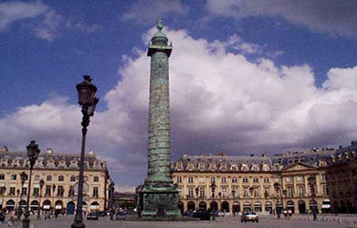 Quảng trường Vendôme