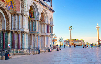 Vương cung thánh đường thánh Maria Maggiore
