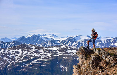 6 lý do khiến du khách ngã lòng yêu Truneau