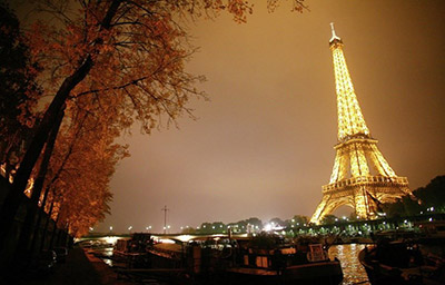 10 điều chưa biết về tháp Eiffel biểu tượng của nước Pháp