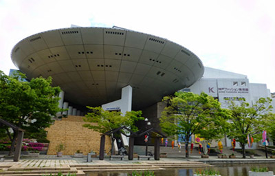 Khám phá một vòng thành phố Kobe của Nhật Bản