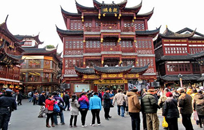 Miếu Thành Hoàng 