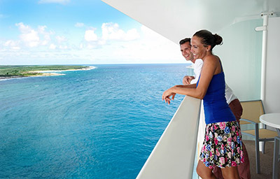 Bí quyết cho kỳ nghỉ tuyệt vời trên du thuyền châu Âu