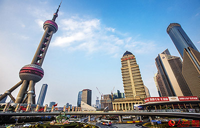 Tháp truyền hình Minh Châu Phương Đông