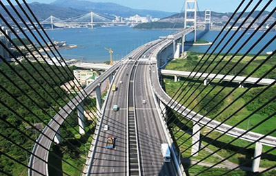 Cầu treo Thanh Mã