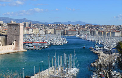 Marseille