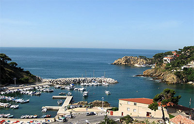 Marseille đầy nắng gió