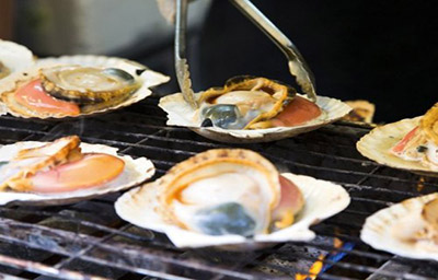 8 trải nghiệm nhất định phải thử ở Busan