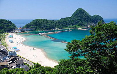 Một vài thông tin về tỉnh Hyogo Nhật Bản