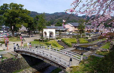 Du lịch khám phá Hyogo - Nhật Bản