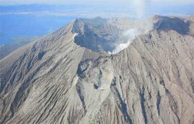 Các điểm du lịch nổi tiếng của Kyushu