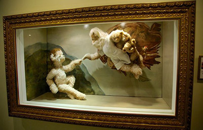 Bảo tàng Gấu nhồi bông