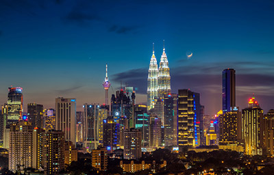 Khám phá Kuala Lumpur