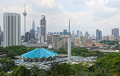 7 khám phá thú vị ở Kuala Lumpur
