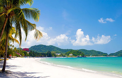 Khám phá đảo Langkawi