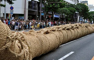 Tỉnh Okinawa Nhật Bản - thiên đường của biển