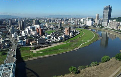 Tỉnh Kumamoto Nhật Bản