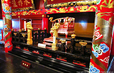 Vương quốc Lưu Cầu