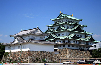 Lạc bước trước những cảnh đẹp của Fukuoka