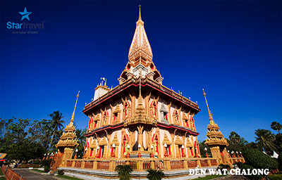 7 điều phải làm tại Phuket - Thái lan