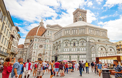 Những điều cần biết khi đi du lịch Florence