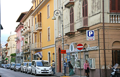 Tìm hiểu về Napoli