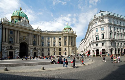 Những điểm du lịch ở Vienna bạn nên ghé thăm