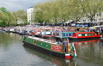 12 điểm khám phá đẹp mê ly ở Anh quốc