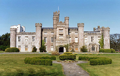 20 sự thật thú vị về xứ Wales - Anh