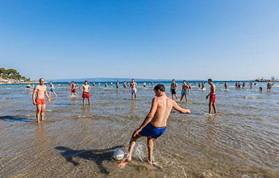 10 trải nghiệm thú vị ở Split, thành phố rộng lớn của Croatia