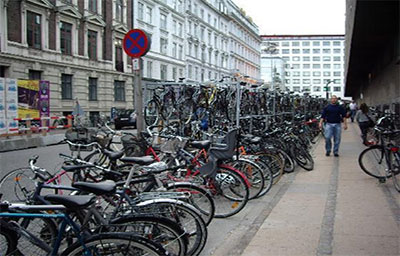 10 lý do tới thăm thủ đô Copenhagen của Đan Mạch